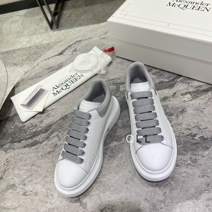 men Alexander McQueen shoes-084